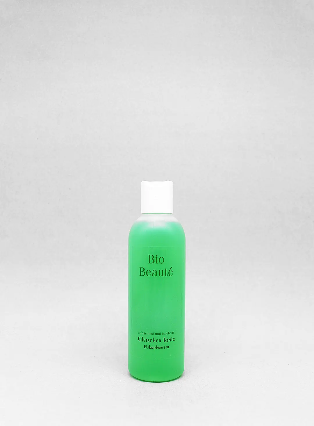Bio Energo W. Lohmann GmbH Haarkosmetik Gletscher tonic eiskopfwasser