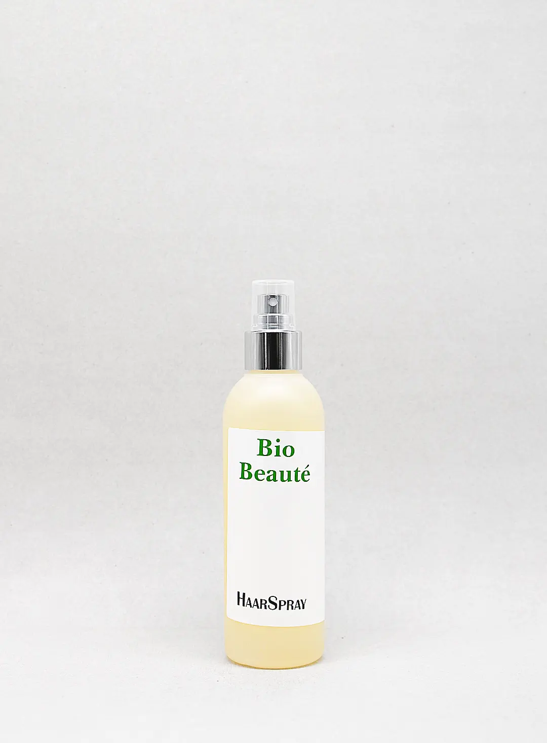 Bio Energo W. Lohmann GmbH Haarkosmetik Bio Beauté Haarspray
