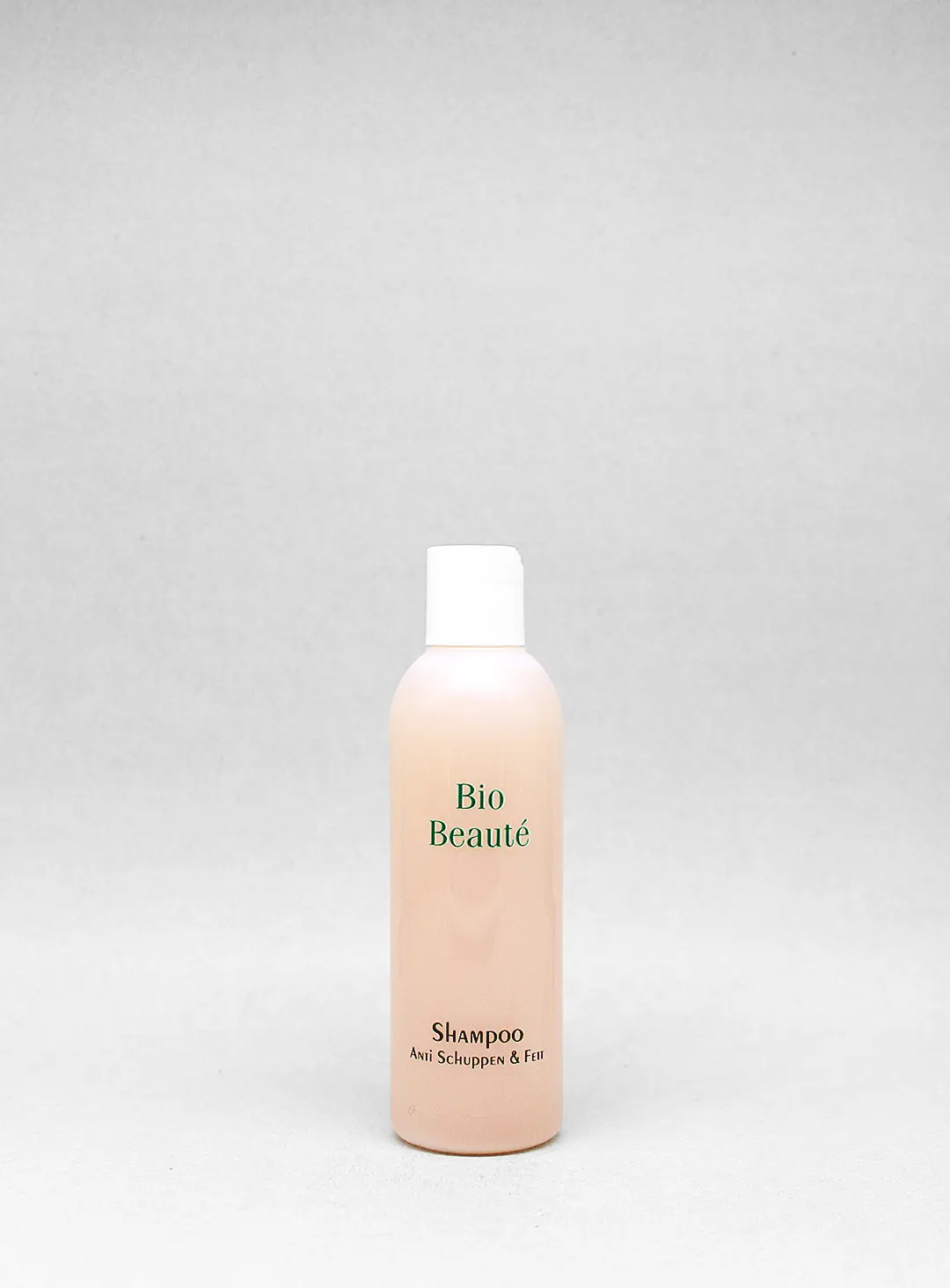 Bio Energo W. Lohmann GmbH Haarkosmetik shampoo anti schuppen und fett