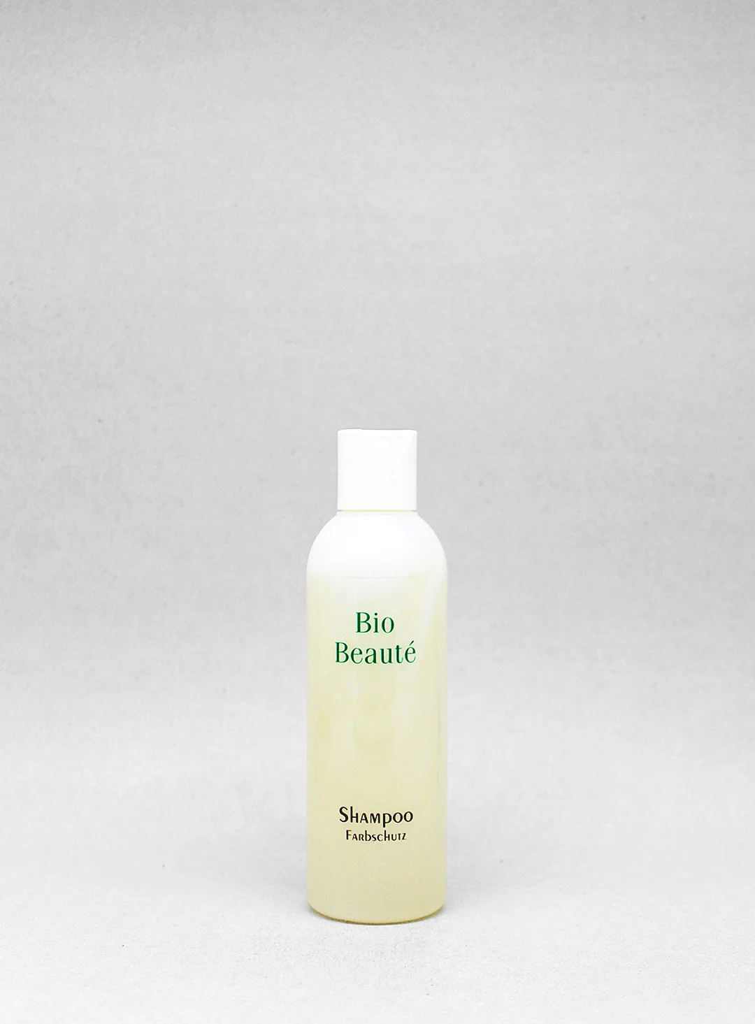 Bio Energo W. Lohmann GmbH Haarkosmetik Shampoo Farbschutz