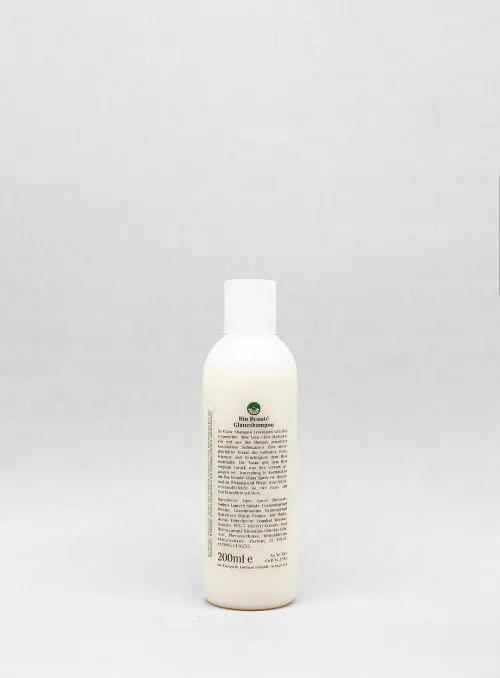 Bio Energo W. Lohmann GmbH Haarkosmetik Bio Beaute Shampoo Glanz