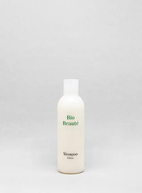 Bio Energo W. Lohmann GmbH Haarkosmetik Bio Beaute Shampoo Glanz