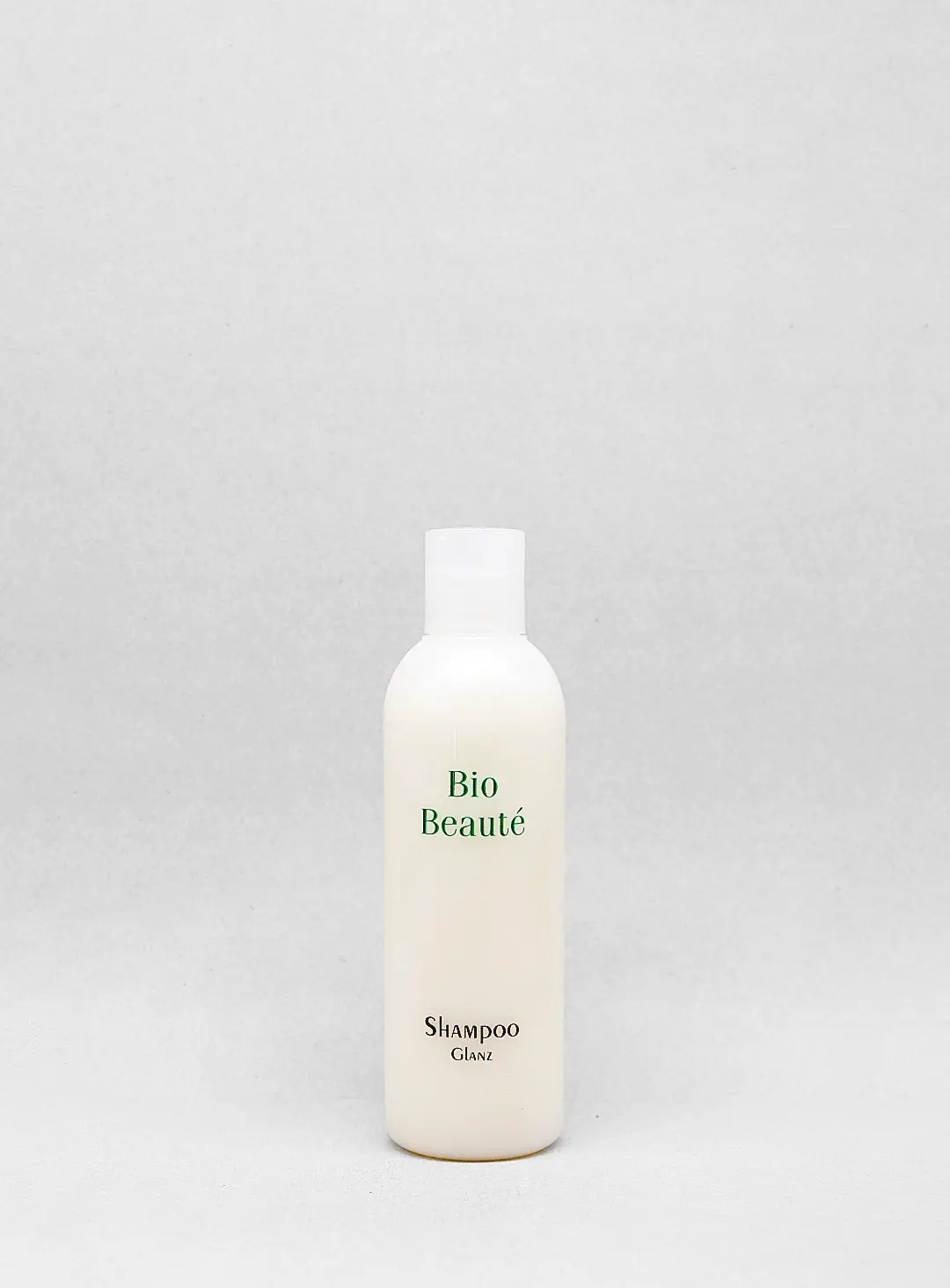 Bio Energo W. Lohmann GmbH Haarkosmetik Bio Beaute Shampoo Glanz