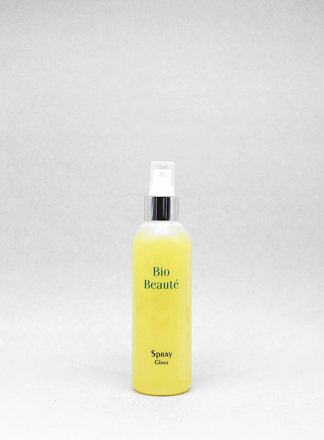 Bio Energo W. Lohmann GmbH Haarkosmetik Spray Glanz