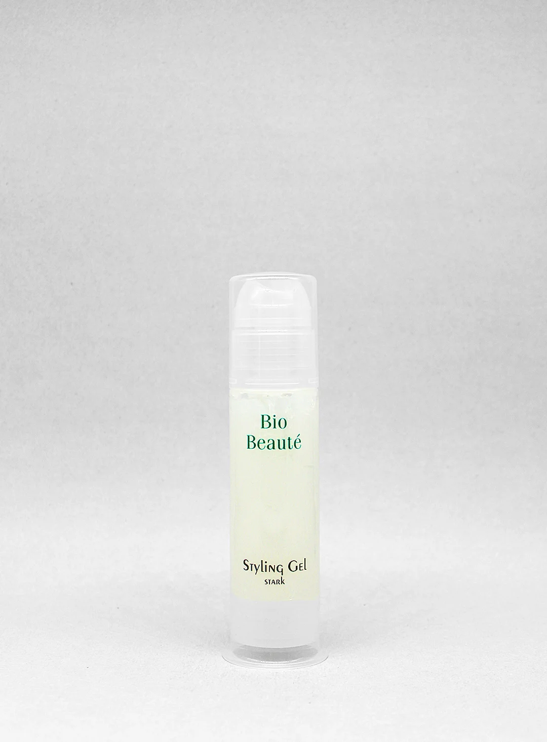 Bio Energo W. Lohmann GmbH Haarkosmetik Styling Gel
