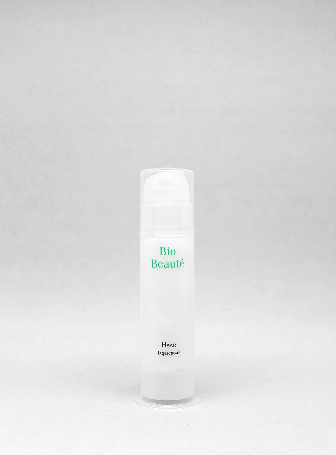 _biobeaute_tagescreme_100ml_front Bio Energo W. Lohmann GmbH Haarkosmetik