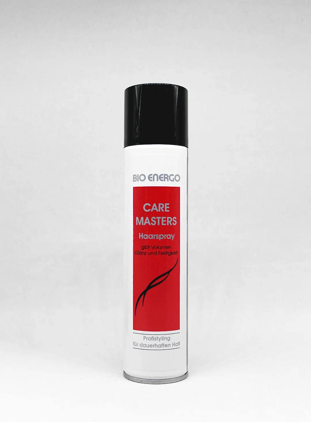 Bio Energo W. Lohmann GmbH Haarkosmetik Haarspray care masters