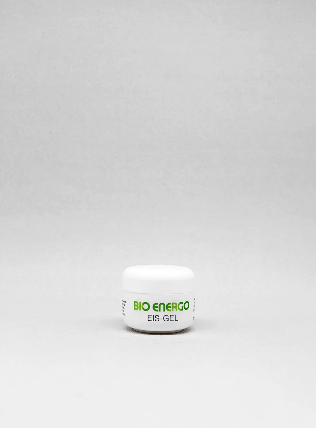 Bio Energo W. Lohmann GmbH Haarkosmetik eis gel