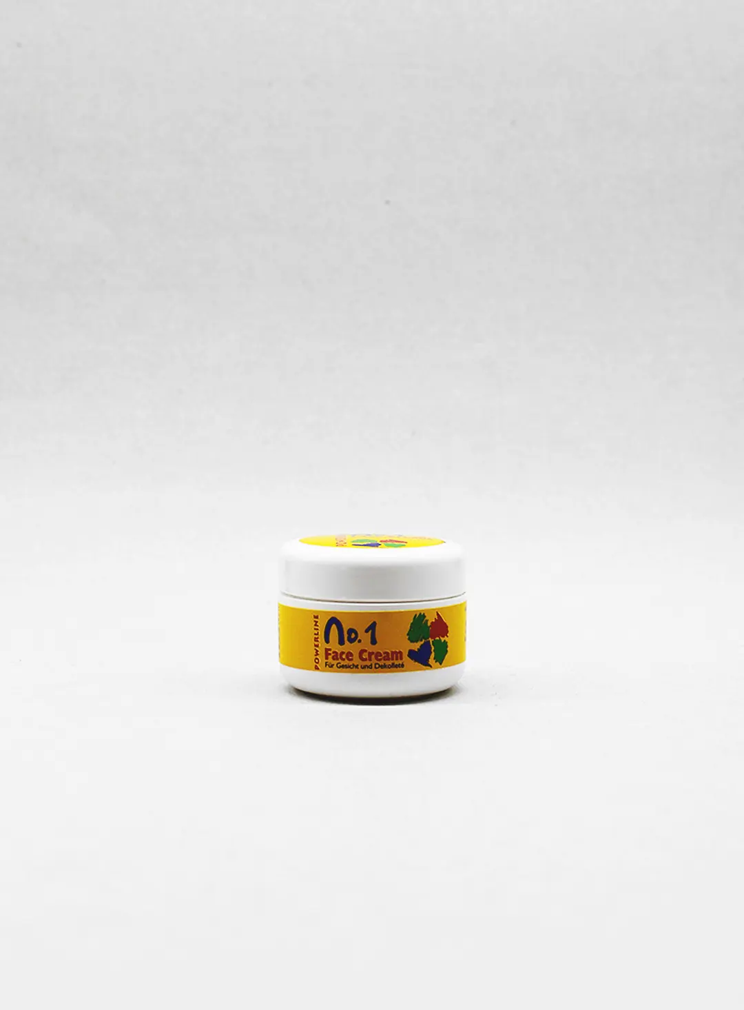 Bio Energo W. Lohmann GmbH Haarkosmetik face wax cream