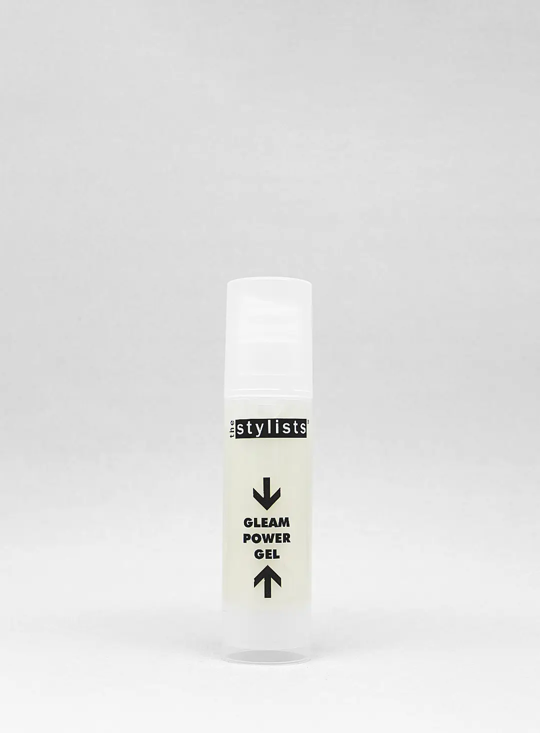 Bio Energo W. Lohmann GmbH Haarkosmetik the stylists gleam power gel