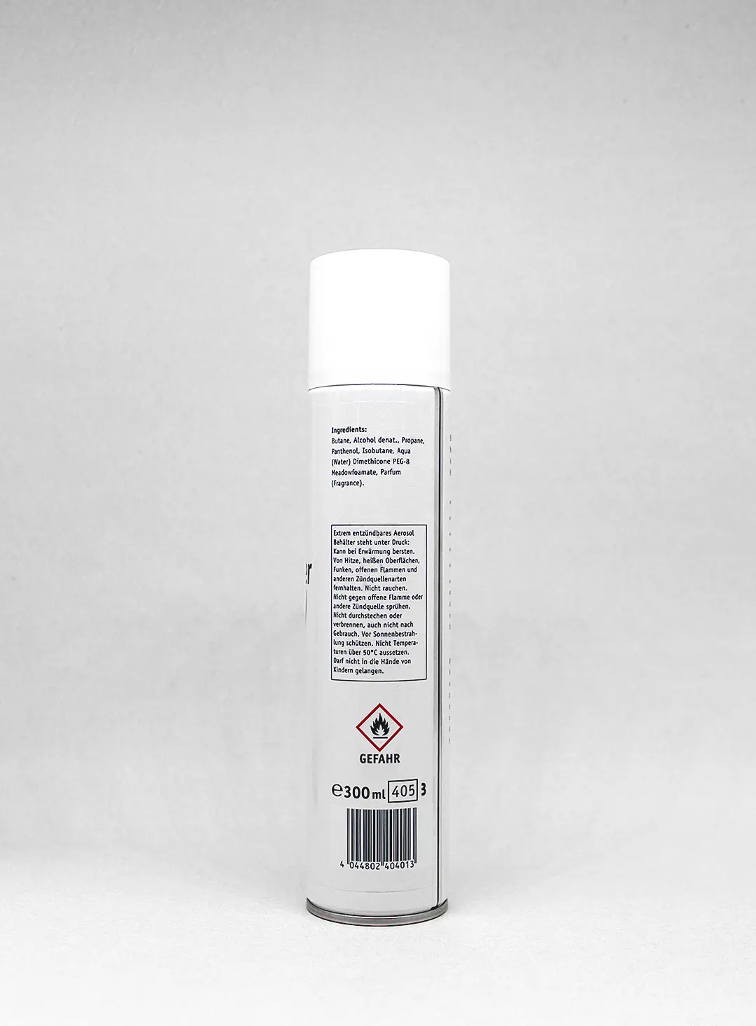 Haarverdicker 300ml Bio Energo W. Lohmann GmbH Haarkosmetik