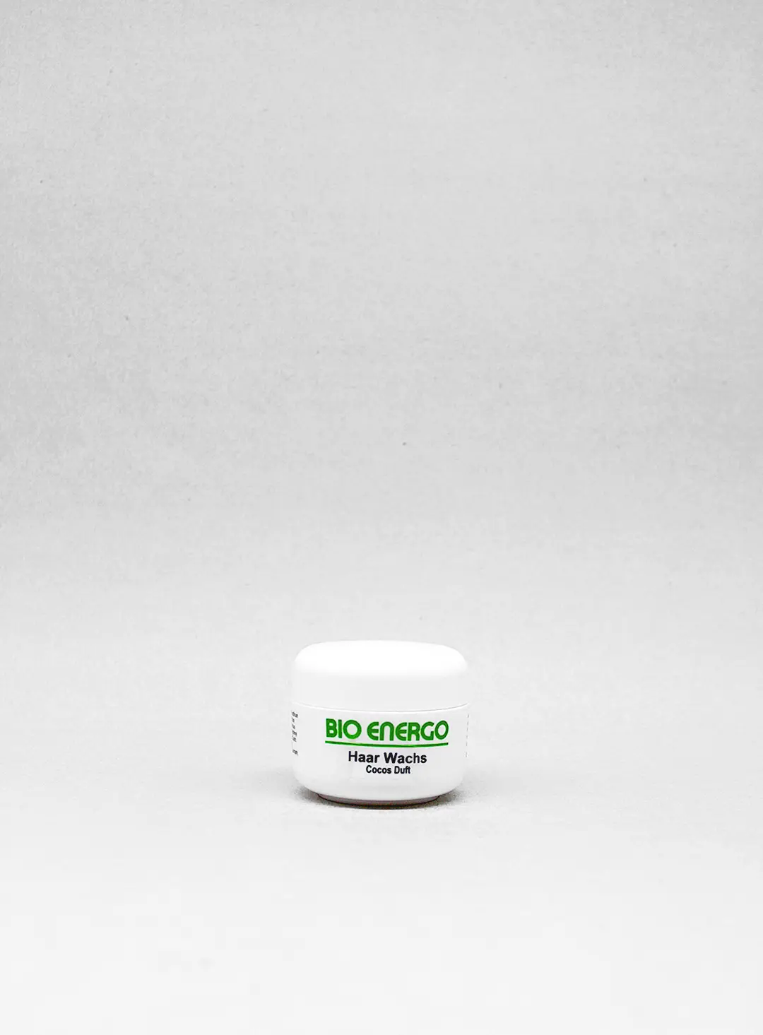 Bio Energo W. Lohmann GmbH Haarkosmetik haarwachs cocos Duft