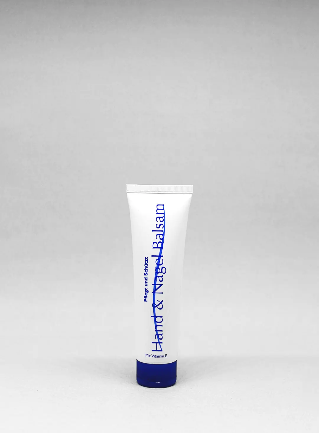 Bio Energo W. Lohmann GmbH Haarkosmetik hand und nagel balsam mit vitamin e