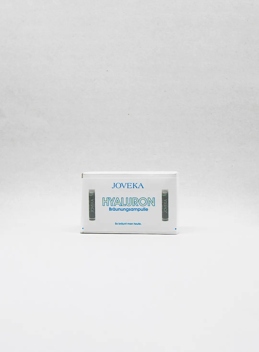 Bio Energo W. Lohmann GmbH Haarkosmetik hyaluron ampulle anti age joveka