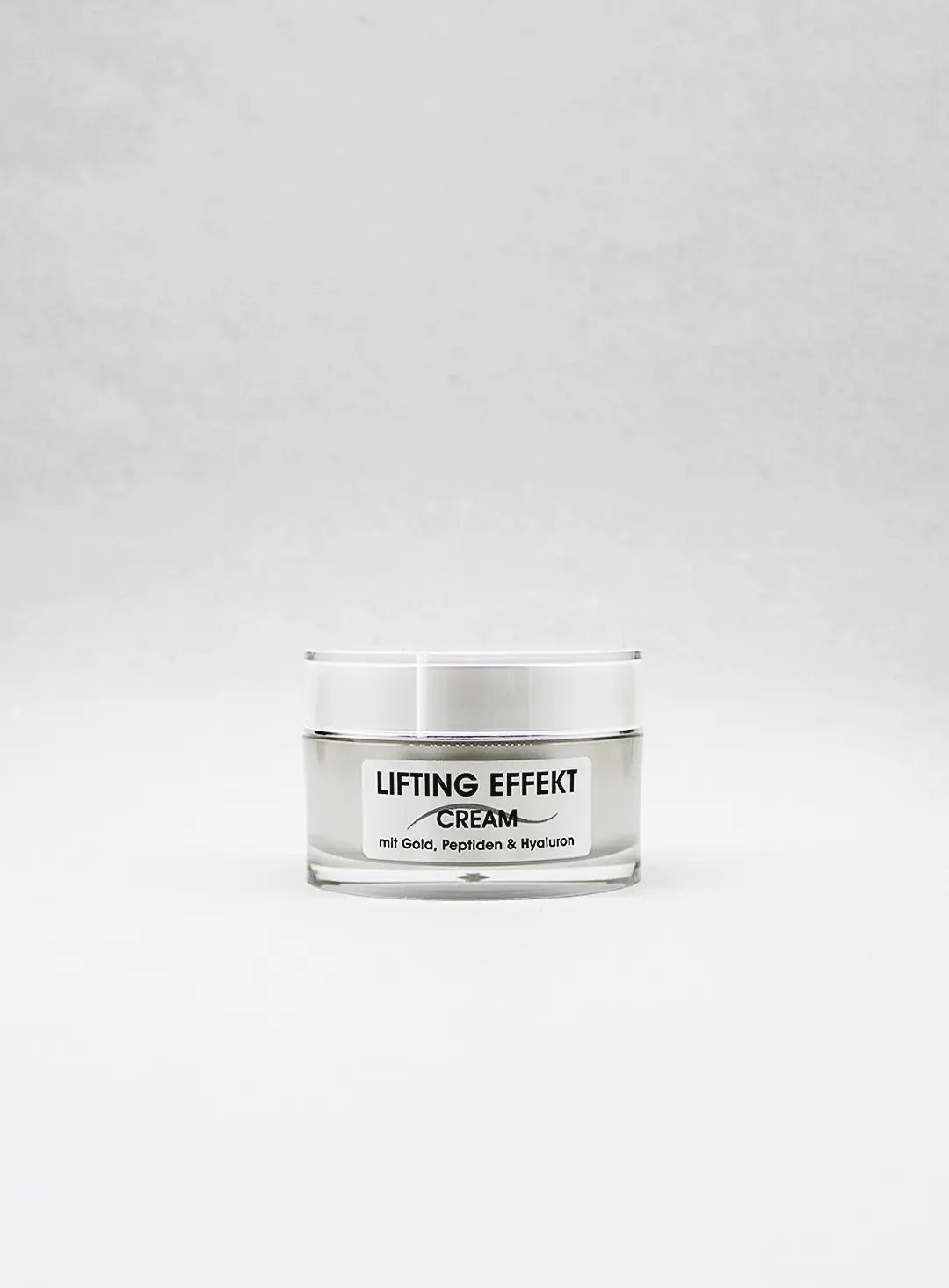 Bio Energo W. Lohmann GmbH Haarkosmetik lifting Effekt cream mit gold peptide und hyaluron anti age joveka