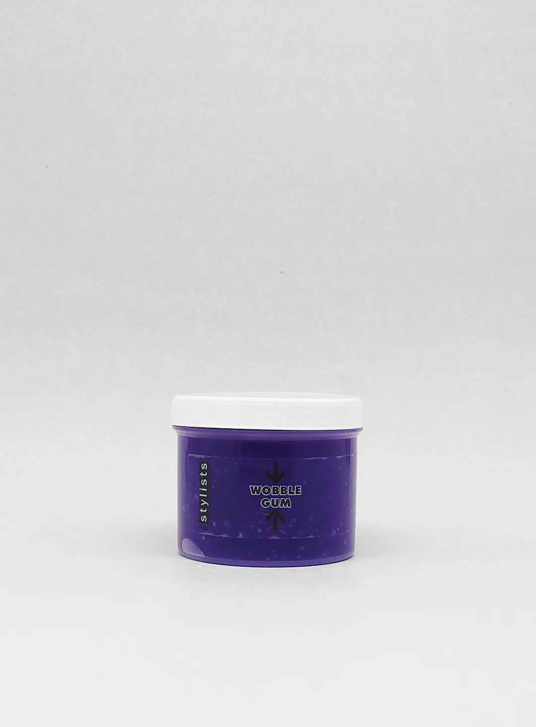 Bio Energo W. Lohmann GmbH Haarkosmetik stylists wobble gum