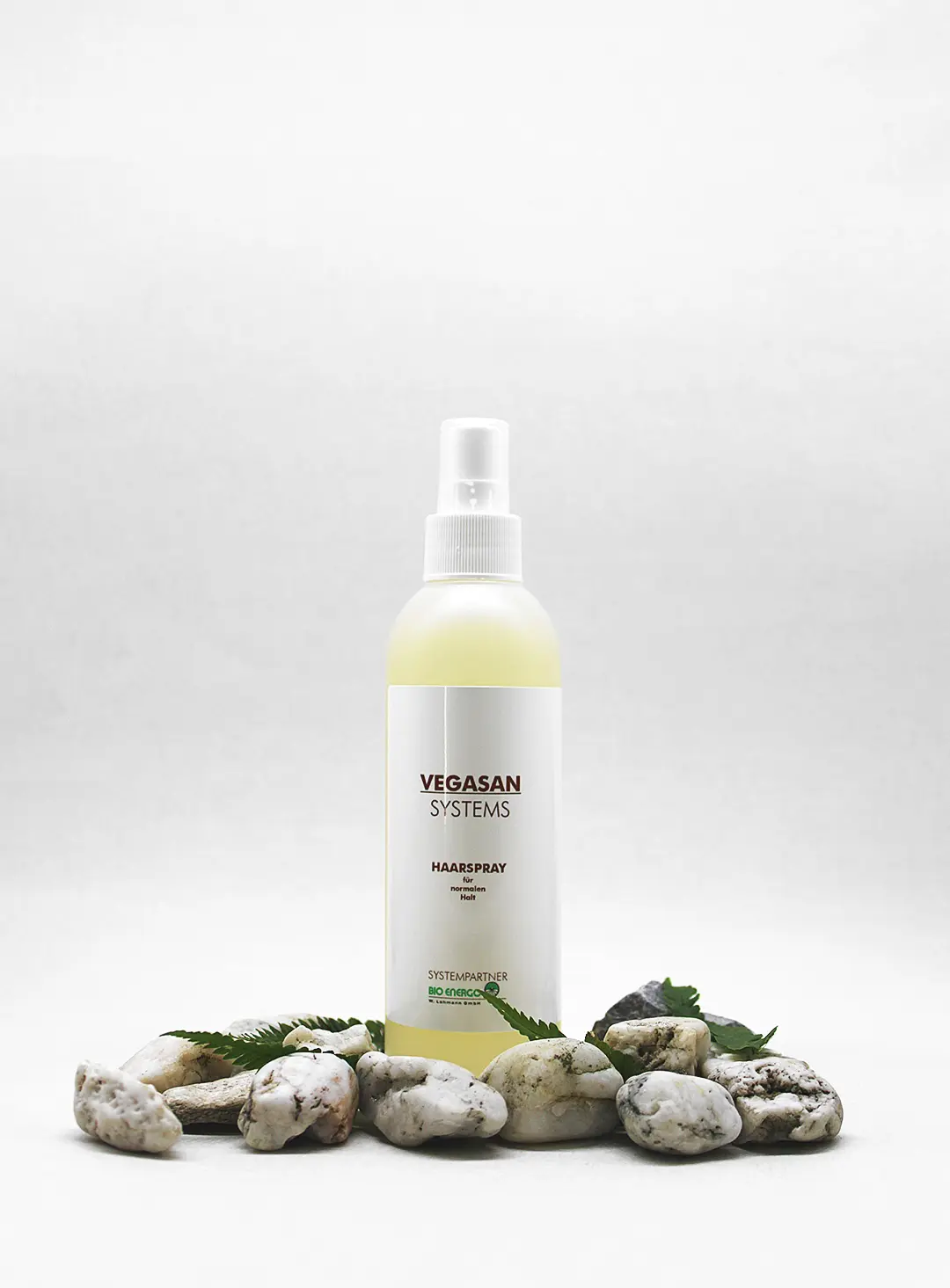 vegasan systems hairspray für normales haar Bio Energo W. Lohmann GmbH Haarkosmetik