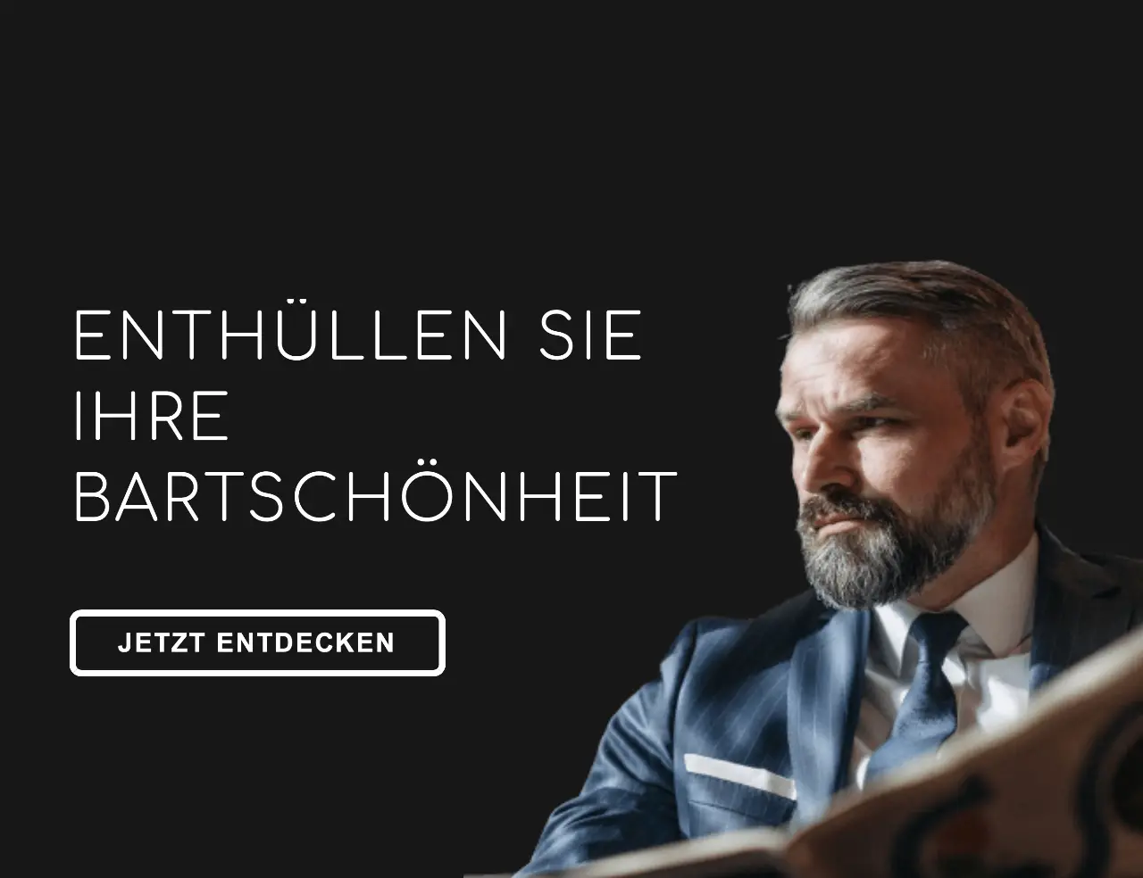 Bio Energo W. Lohmann GmbH Haarkosmetik Bartkosmetik